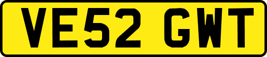 VE52GWT