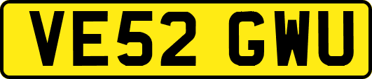 VE52GWU