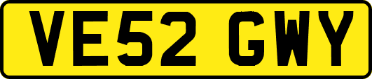 VE52GWY
