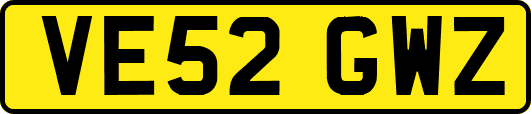 VE52GWZ
