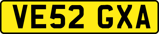 VE52GXA