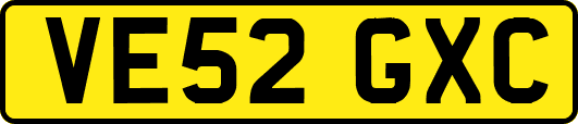 VE52GXC
