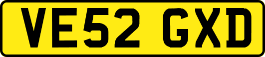 VE52GXD