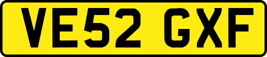 VE52GXF