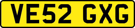 VE52GXG