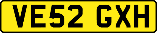 VE52GXH