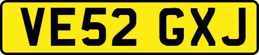 VE52GXJ