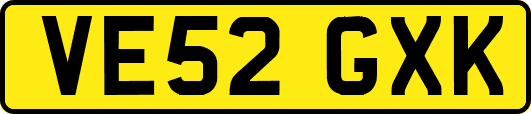 VE52GXK