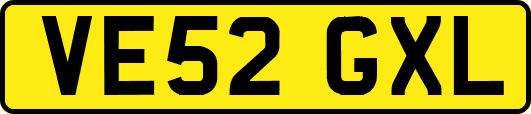 VE52GXL