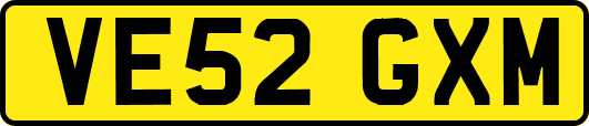 VE52GXM