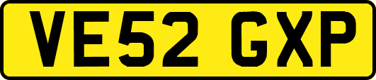 VE52GXP