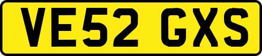 VE52GXS
