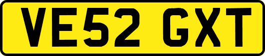 VE52GXT
