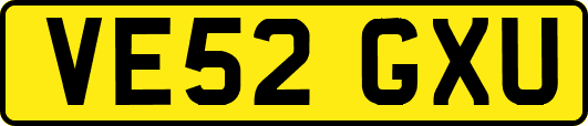 VE52GXU