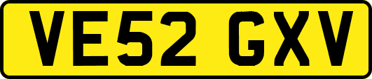 VE52GXV