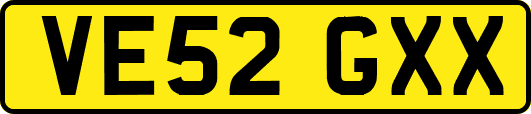 VE52GXX