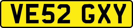 VE52GXY