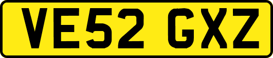 VE52GXZ