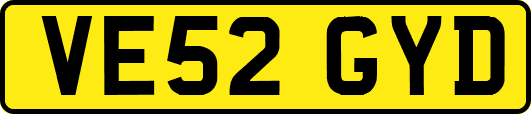 VE52GYD