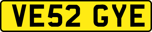 VE52GYE