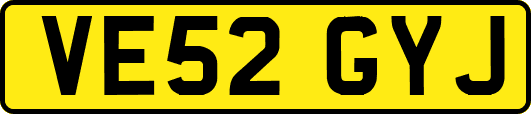 VE52GYJ