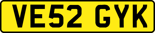 VE52GYK