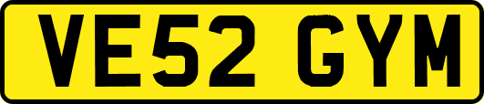 VE52GYM