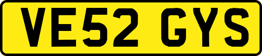VE52GYS