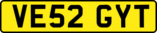VE52GYT
