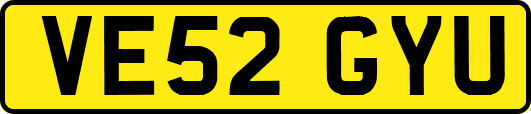 VE52GYU