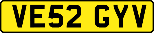VE52GYV