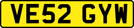 VE52GYW