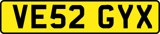 VE52GYX