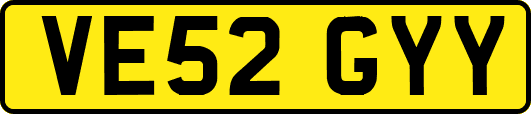 VE52GYY
