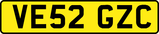 VE52GZC
