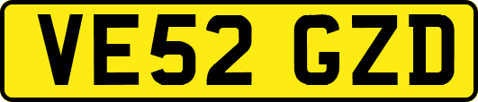 VE52GZD
