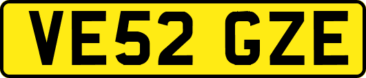 VE52GZE