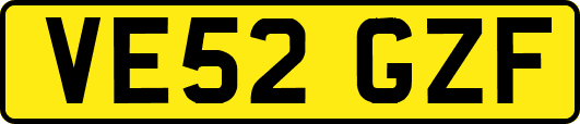 VE52GZF