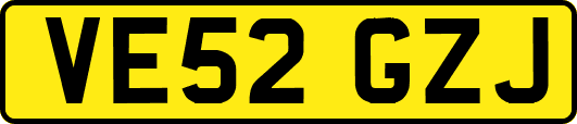 VE52GZJ