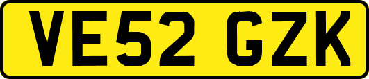 VE52GZK