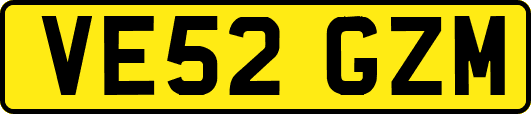 VE52GZM