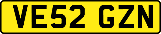 VE52GZN