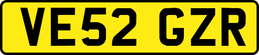 VE52GZR