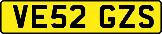VE52GZS