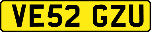 VE52GZU