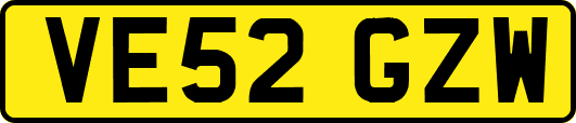 VE52GZW
