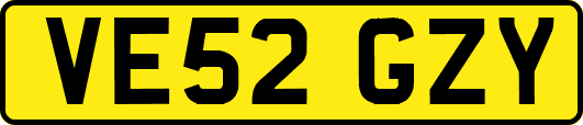 VE52GZY