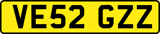 VE52GZZ