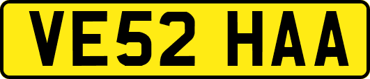 VE52HAA