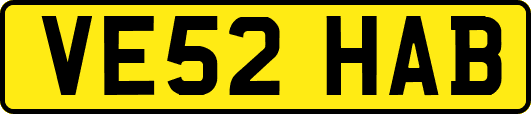 VE52HAB